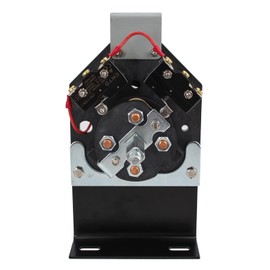 AUTOKAY 70578-G01 Heavy Duty Forward and Reverse Switch Assembly Fits for EZGO 1994 Up TXT Electric Golf Carts