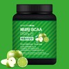 BENETEIN Benetine BCAA Essential Amino Acid Supplement Apple Lime Flavor