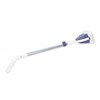 Electric Window Cleaner Multifunctional Detachable Head Ergonomic 2000mAh Labor Saving
