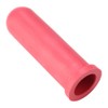 Calf Milk Drinker, Calf Milk, 10 cm Rubber with 5