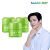 NutriDDay Lemon Verbena Fit Diet x 3 packs (Total 42-day supply) / 레몬버베나핏 다이어트 x 3개 총42일분