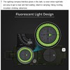 Heavy-Duty High-Precision Inclinometer American Multifunctional Green Compass Professional Military Compass