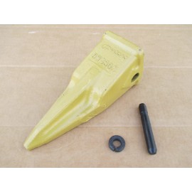 J300 TIGER TOOTH + PIN + LOCK FOR CATERPILLAR CAT 325L 330 330B 330L 623E 936F