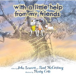 With a Little Help from My Friends