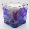 Yahrzeit Memorial Candle - AM037