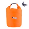 TRIWONDER Dry Bag, Drum Type, Pool Bag, Waterproof Bag, Disaster