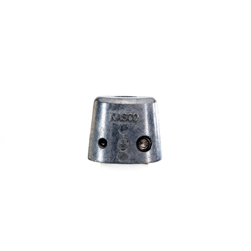 Kasco Replacement Sacrificial Anode for 1/2HP - 1HP Kasco Fountains,