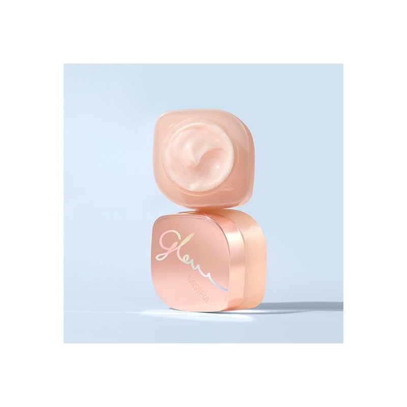 Misha [Missha] Glow Skin Balm 50ml / [미샤] 글로우 스킨밤