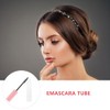 Abaodam Set de 10 Tubos de Rímel Vacíos de 10ml