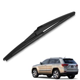 12"Wiper Blade Rear - 12 inch(12-A) Back Windshield Rear Wiper Replacement for Dodge Journey 2022-2008 Durango 2022-2011/Toyota RAV4 2012-2001 Highlander 2019-2001 /Lexus NX RXL UX 2022-2015