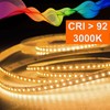 Mextronic LED Strip LED Strip 2835 Warm White (3000K) CRI