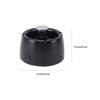Smokeless Ashtray 2 in 1 Air Purifier Ashtray High Temperature