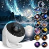 Galaxy Projector, 13-in-1 Star Projector Nebula Night Light, Planetarium Projector