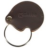 Magnifying Glass with Leather Case (Dark Havana)(SL815DH)
