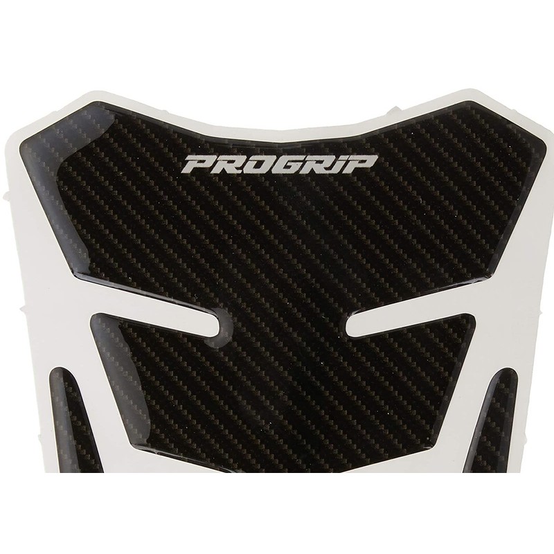 Progrip PG5008CARBON '5008 Series' Carbon Tank Pad, Carbon Fiber