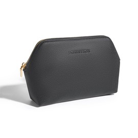 BEGINMAGIC Small Makeup Bag for Purse, Mini Portable Cosmetic Bags for Women, PU Leather Coin Purse Lipstick Cosmetic Accessories Organizer, Travel Makeup Pouch Zipper Pouch for Men Women