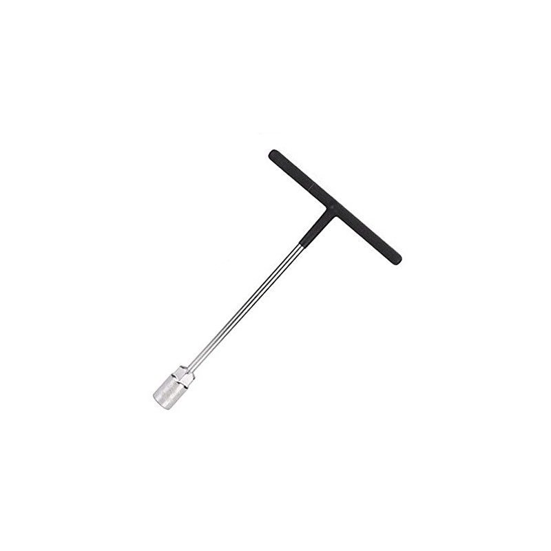 T-Type Box Wrench Socket Wrench T-Type Wrench (10mm)