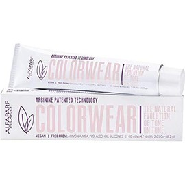 Alfaparf Milano Color Wear 10.21 Irisé - Violet Ash Light Blonde Purple Ash, 60 ml