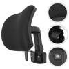 STOBOK Office Chair Aftermarket Headrest Adjustable Neck Cushion Mesh Material