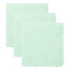 Absorbent Microfiber Streak-Free Lint-Free Kitchen Dish Towels