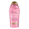 OGX Exfoliante Corporal Ogx Agua De Rosas Y Sal Marina