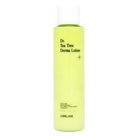 Locin Facial Coreana_ Dr Arbol De Te Derma_ Reafirmante_1pz Todo Tipo De Piel Danoche                                                                 