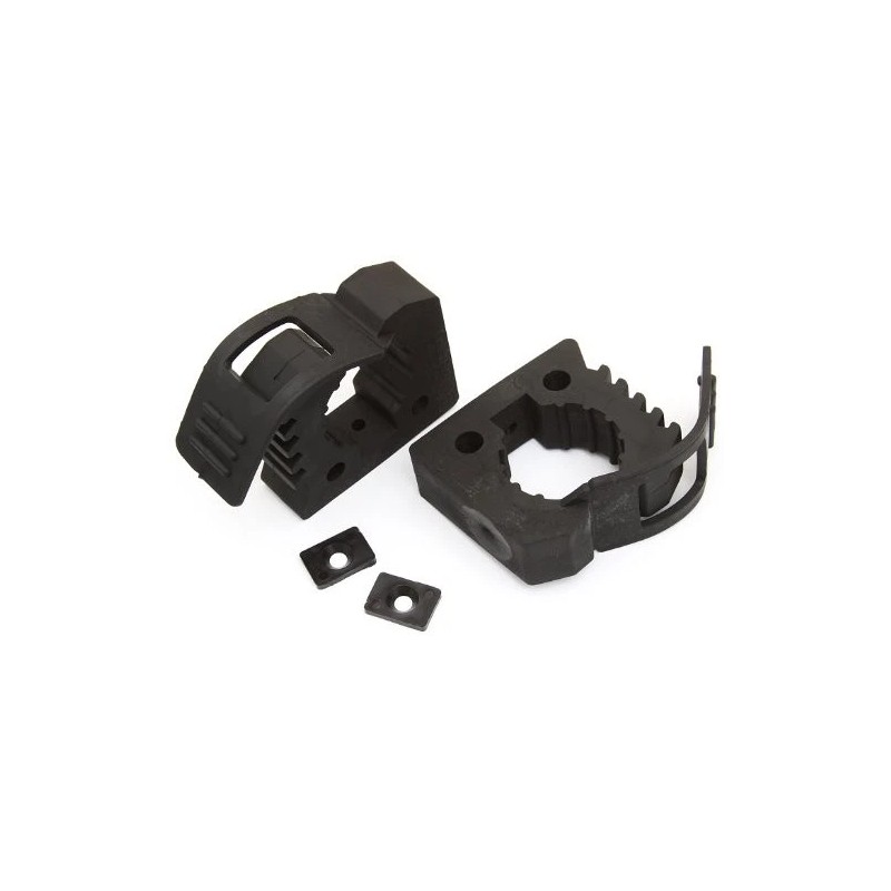 Quick Fist End Of Road Original Quick Fist Clamp For