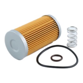 New Holland For Kubota L3010 L3130 L3240 L3410 L3710 L3830 Fuel Filter w/Bowl & Spring