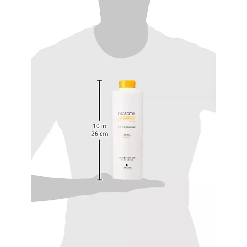 Kit Anticaída Lendan Pilosome Shampoo + Loción Resistencia