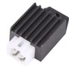 Ignition Coil CDI Box Regulator Rectifier for 110CC 125CC 140CC