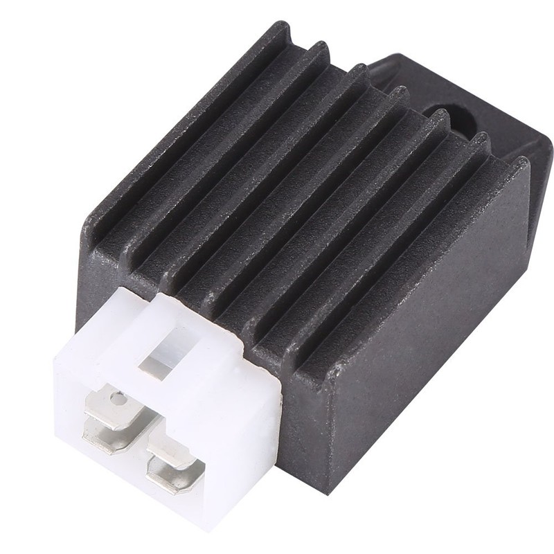 Ignition Coil CDI Box Regulator Rectifier for 110CC 125CC 140CC