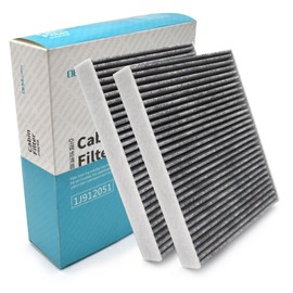 B5D5 F10 F11 B6 F06 F12 F13 B7 F01 F02 Rolls Royce Activated Carbon Interior Pollen Cabin Air Filter for Alpina 6411916332864119272641926411926411 Car Accessories