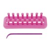 Darice, Mini Loom Kit, Pink