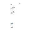 Bosch 1 x PRO Tile Power Change Plus Hole Saw
