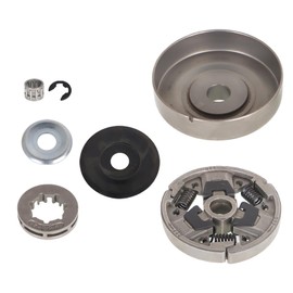 Timunr Replacement for Stihl MS261 MS270 MS280 MS281 MS271 Chainsaws Clutch Drum Sprocket Kit 1121 160 2051