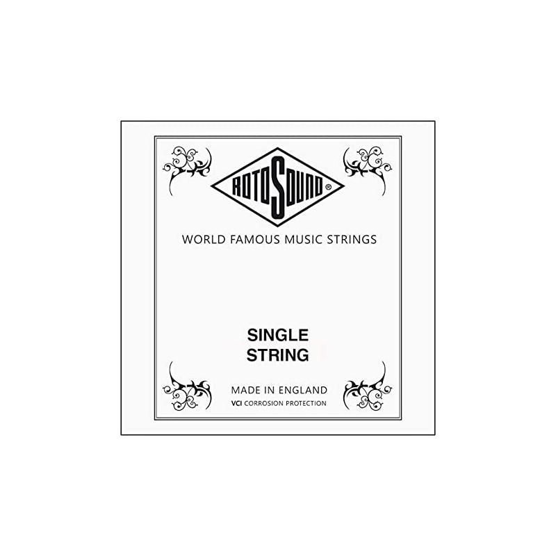 Rotosound, Cello Professional Single String C Medium RS3004