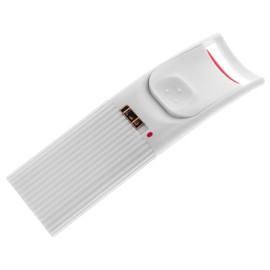 Beavorty Quick Heat Lashes Curler Electric Eyelash Curler Clamp Portable Travel Size