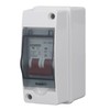 Circuit Breaker 2P 1000V DC 6A Isolation Switch with IP65