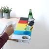 3Pcs Drink Cup Holder Clip, Table Desk Side Bottle Cup
