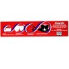 PACK OF 3 EACH CLOSE-UP RED GEL CINNAMON 6OZ PT#3320074102