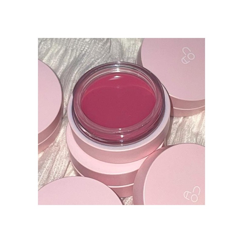 AOU Glowy Tint Balm 3.5g - 07 BUBBLE BALM (2406)