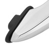 DNA MOTORING Front Driver Side Outer Door Handle Compatible with