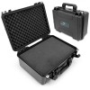 CASEMATIX 18" XL Drone Case fits DJI Smart Controller with
