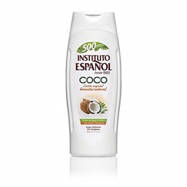 I.ESPAÑOL Loción Hidratante de Coco Instituto Español 500 ml
