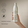 Il Salone Milano Glorious Shampoo 500ml - shampoing pour cheveux