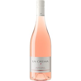 Vino Rosado La Crema Monterey Rose 750 ml