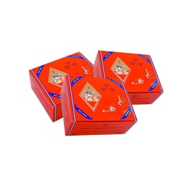 Three Kings 40mm Quick Lighting Charcoal (3)