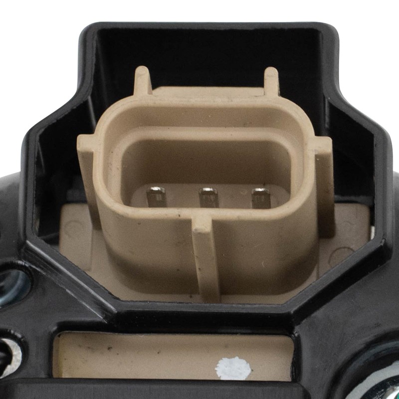 TRQ Alternator Compatible with 2003-2005 Ford Thunderbird 2003-2006 Lincoln LS