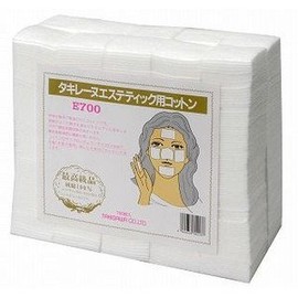 Takigawa Takilene Esthetic Cotton E-700