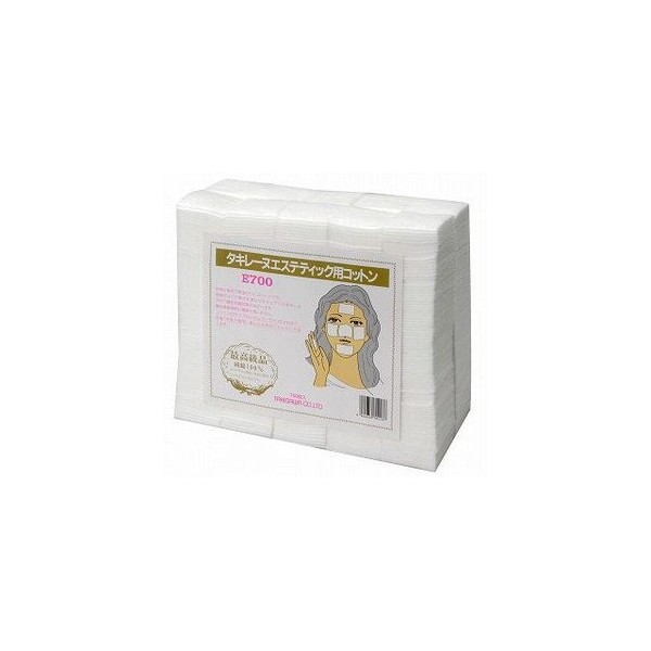 Takigawa Takilene Esthetic Cotton E-700